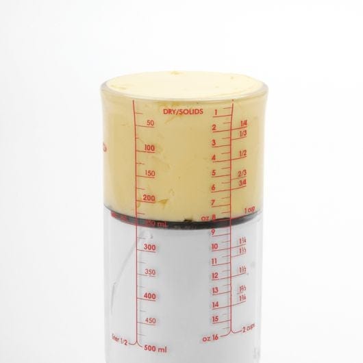 OXO OXO 2 Cup Adjustable Measuring Cup