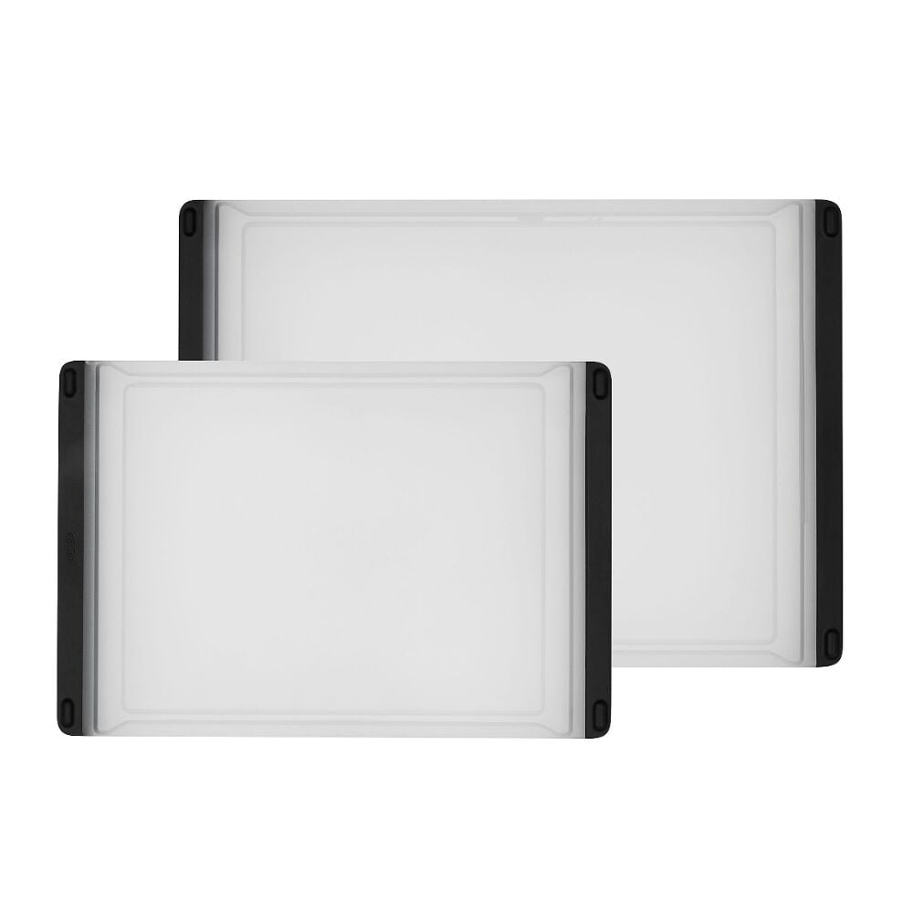 OXO 2-Piece Cutting Board Set - Wood Cutting Boards