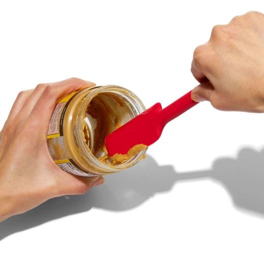 OXO OXO 2-Piece Silicone Spatula Set