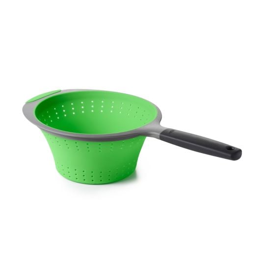 OXO OXO 2 QT Silicone Collapsible Strainer