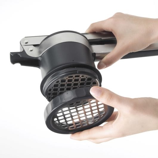OXO 3-In-1 Adjustable Potato Ricer - Fruit & Vegetable Tool