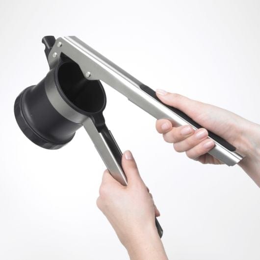 OXO 3-In-1 Adjustable Potato Ricer - Fruit & Vegetable Tool