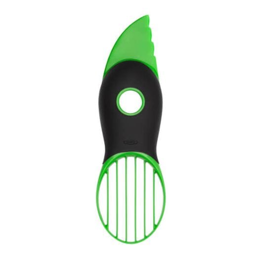 OXO 3-in-1 Avocado Slicer - Vegetable Tool