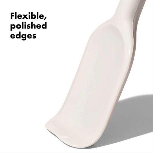 OXO OXO 3-Piece Silicone Spatula Set