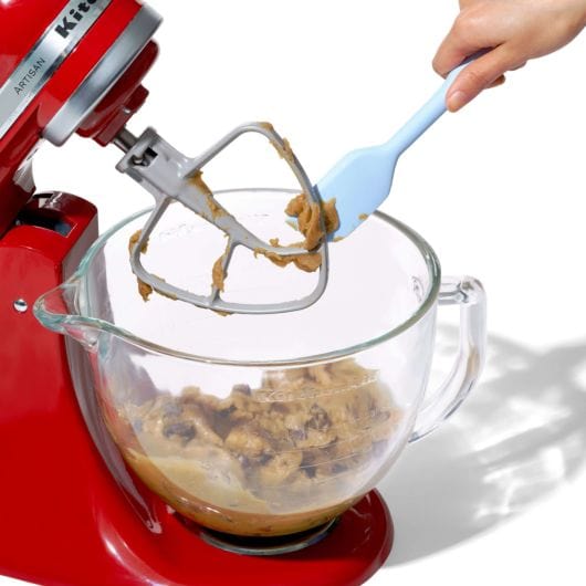 OXO OXO 3-Piece Silicone Spatula Set