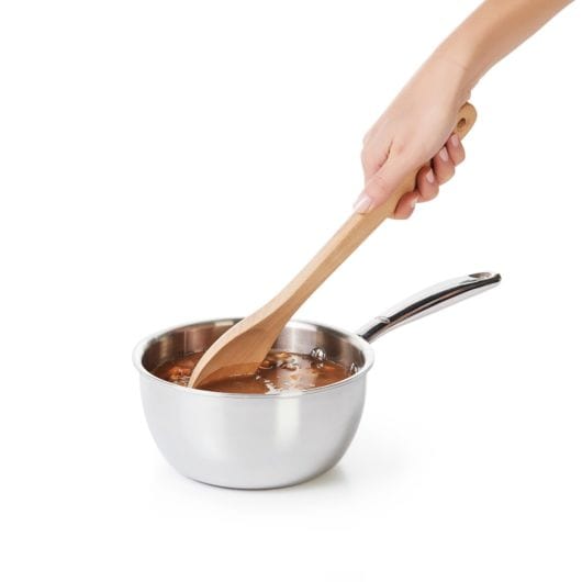 OXO OXO 3 Piece Wooden Spoon Set