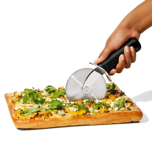 OXO 4-Inch Pizza Wheel - Slicer