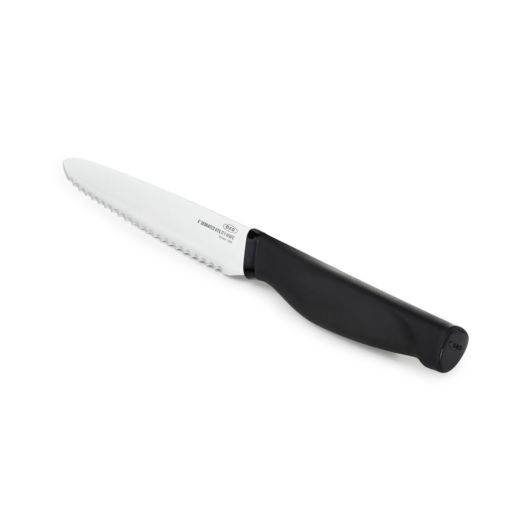 OXO 5" Serrated Utility Knife - Cutlery