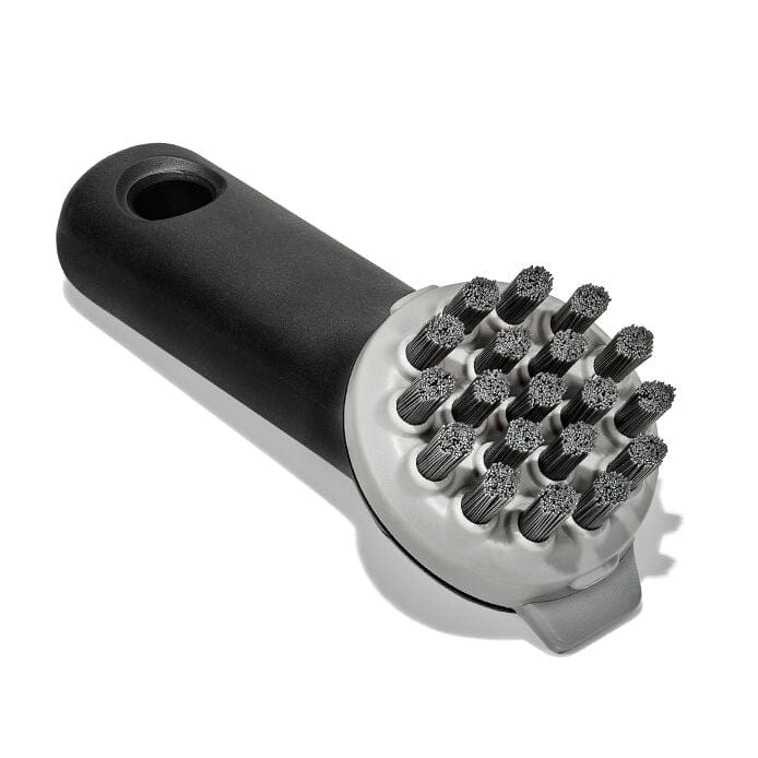 OXO Cast Iron Brush - Range & Cookware Accessories