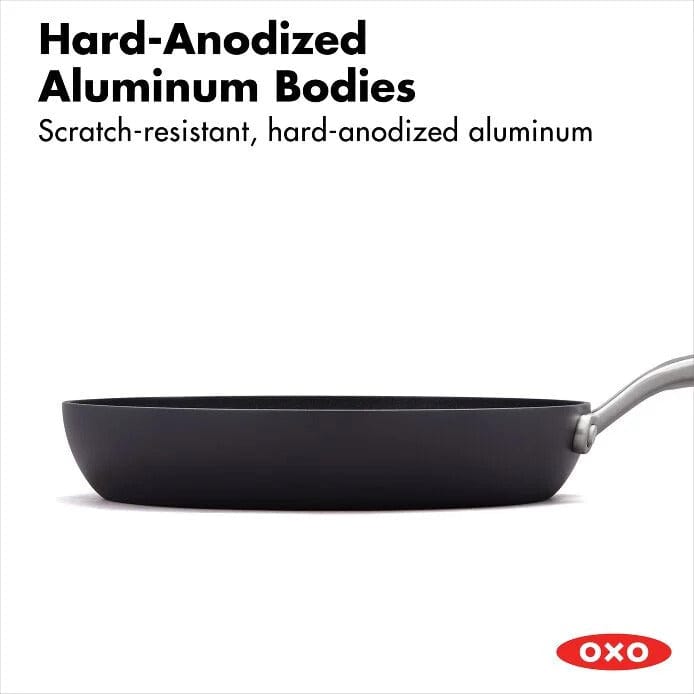 OXO OXO Ceramic Professional Non-Stick 10-Inch Frypan