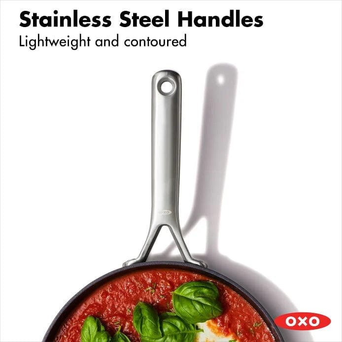 OXO Ceramic Professional Non-Stick 10-Inch Frypan - Frypans & Skillets