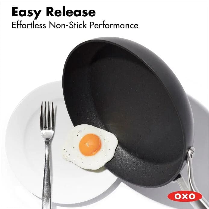 OXO Ceramic Professional Non-Stick 12-Inch Frypan - Frypans & Skillets