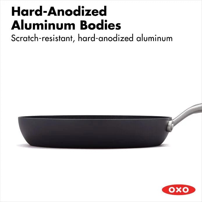 OXO Ceramic Professional Non-Stick 8-Inch Frypan - Frypans & Skillets