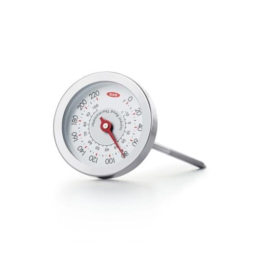 OXO Chef's Precision Instant Read Thermometer - Thermometer & Timers