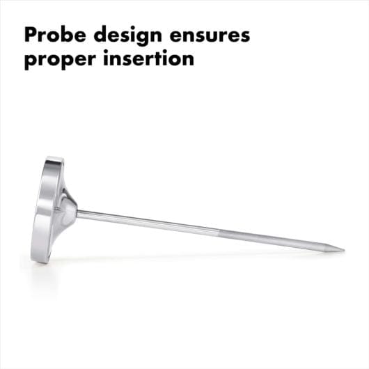 OXO Chef's Precision Instant Read Thermometer - Thermometer & Timers