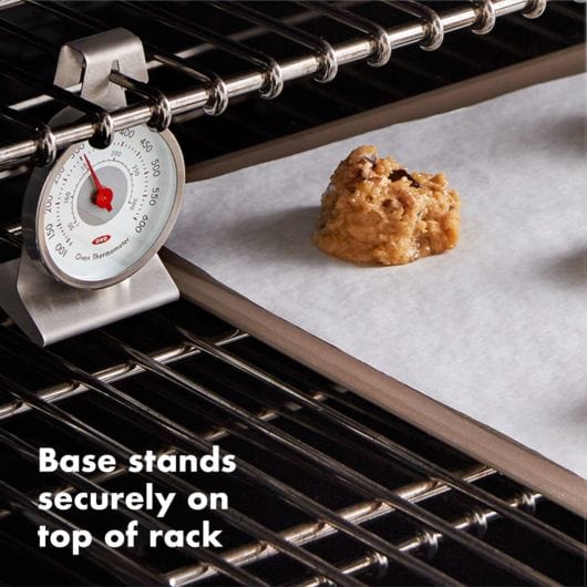 OXO Chef's Precision Oven Thermometer - Thermometer & Timers