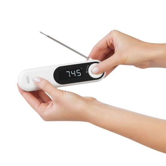 OXO Chef's Precision Thermocouple Thermometer - Thermometer & Timers