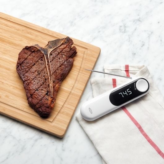OXO Chef's Precision Thermocouple Thermometer - Thermometer & Timers