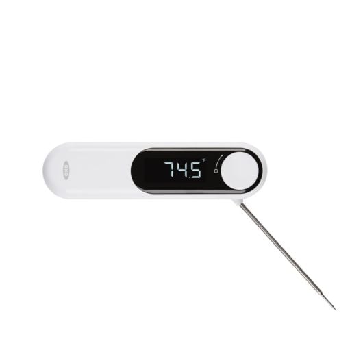 OXO Chef's Precision Thermocouple Thermometer - Thermometer &amp; Timers