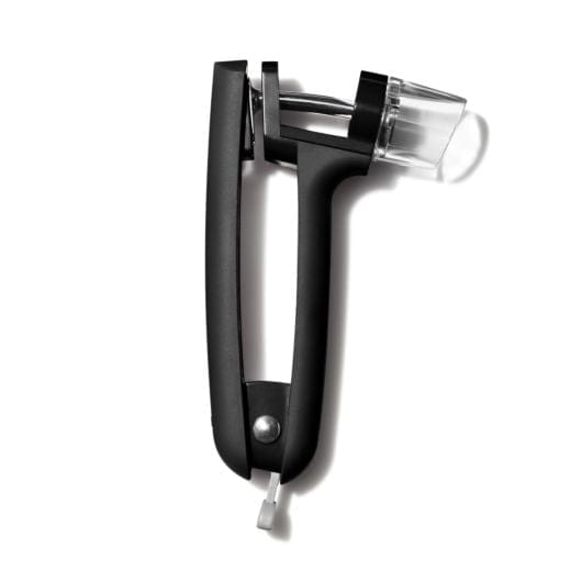 OXO OXO Cherry & Olive Pitter - Black
