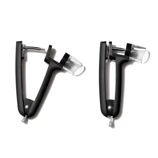 OXO OXO Cherry & Olive Pitter - Black