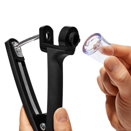 OXO OXO Cherry &amp; Olive Pitter - Black