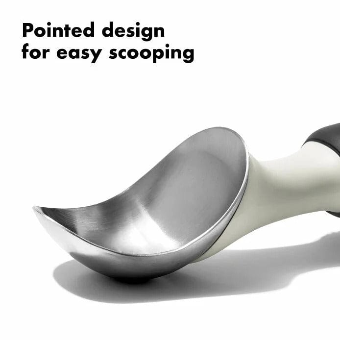OXO Classic Ice Cream Scoop - Scoops