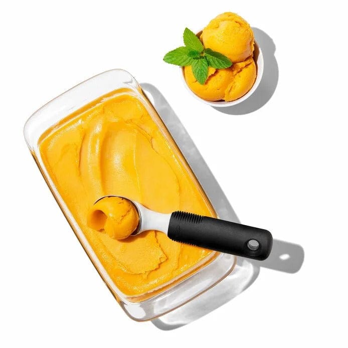 OXO Classic Ice Cream Scoop - Scoops