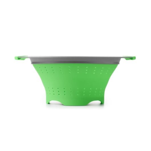OXO Collapsible Colander (3.5 Qt) - Strainer