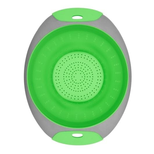 OXO Collapsible Colander (3.5 Qt) - Strainer