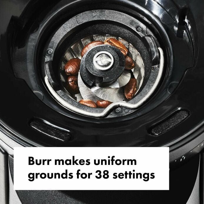 OXO OXO Conical Burr Coffee Grinder