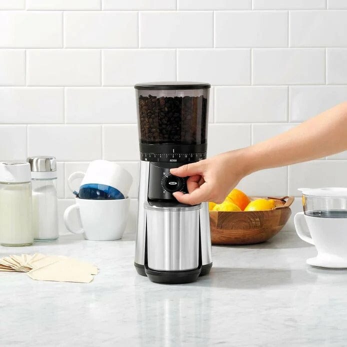 OXO OXO Conical Burr Coffee Grinder