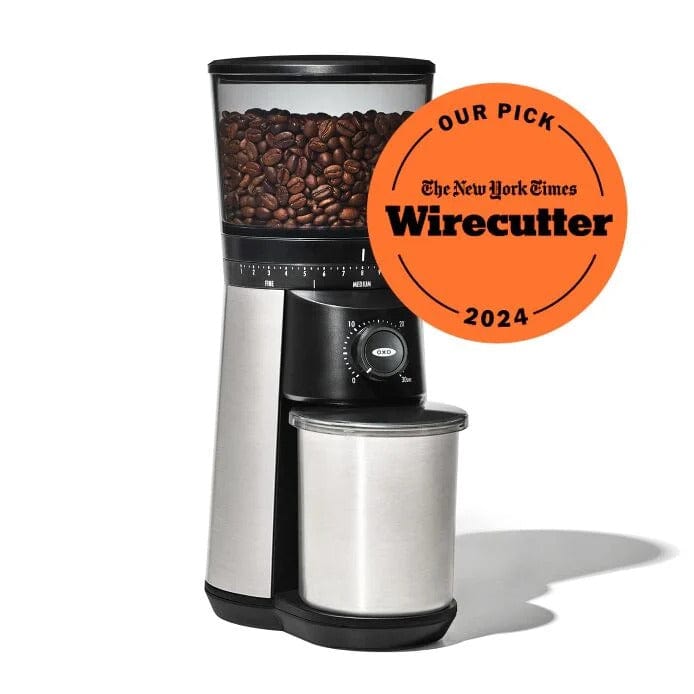 OXO OXO Conical Burr Coffee Grinder