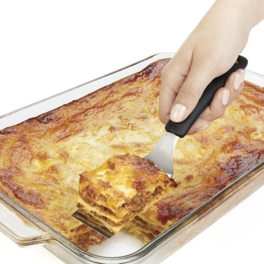 OXO Cut & Serve Turner - Spatula