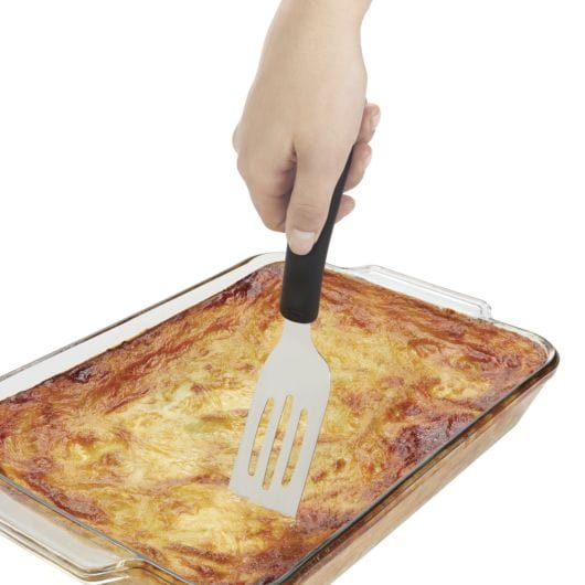 OXO Cut & Serve Turner - Spatula