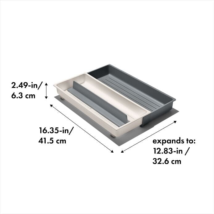 Southern Season OXO Expandable Long Tool Organizer