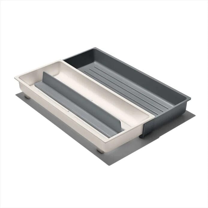 OXO Expandable Long Tool Organizer - Cabinet Organization