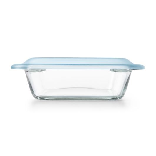 OXO OXO Glass Baking Dish with Lid (2.0 Qt)