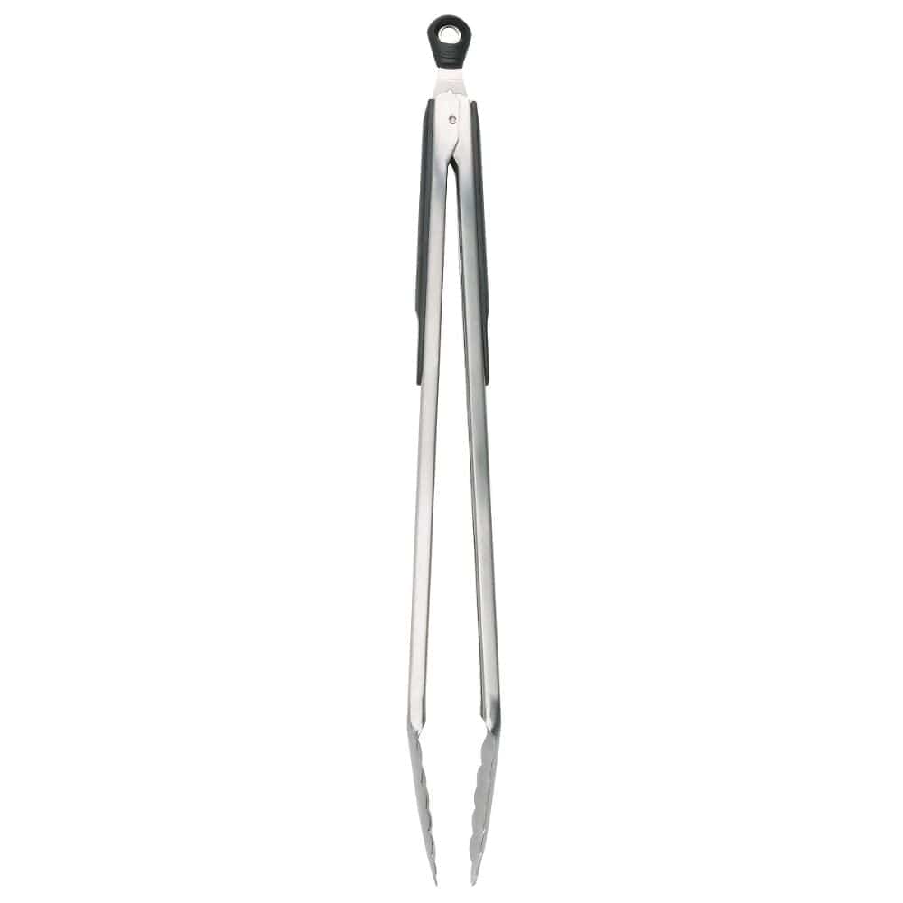 Southern Season OXO Good Grips 16" Locking Tongs