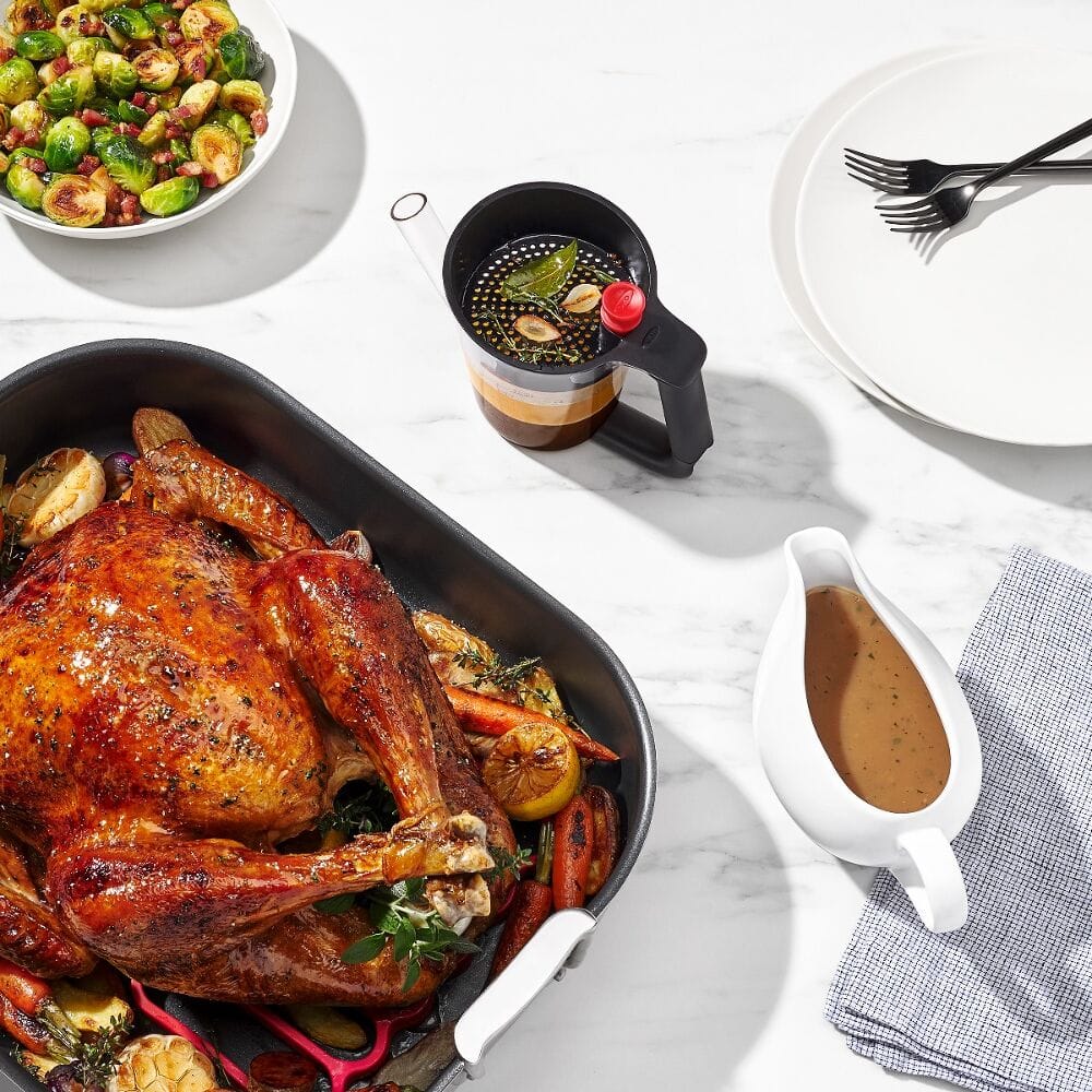 OXO OXO Good Grips 2 Cup Fat Separator