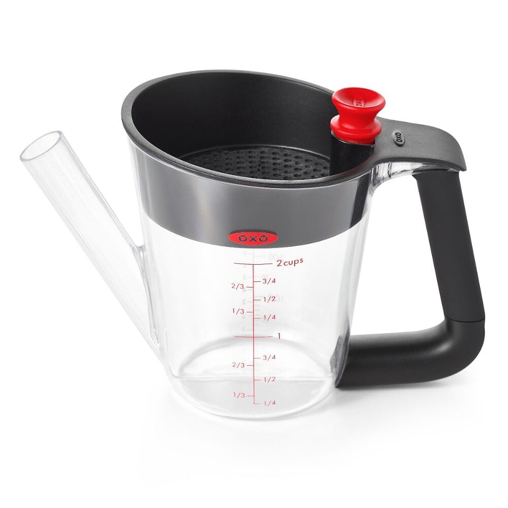 OXO Good Grips 2 Cup Fat Separator - Poultry