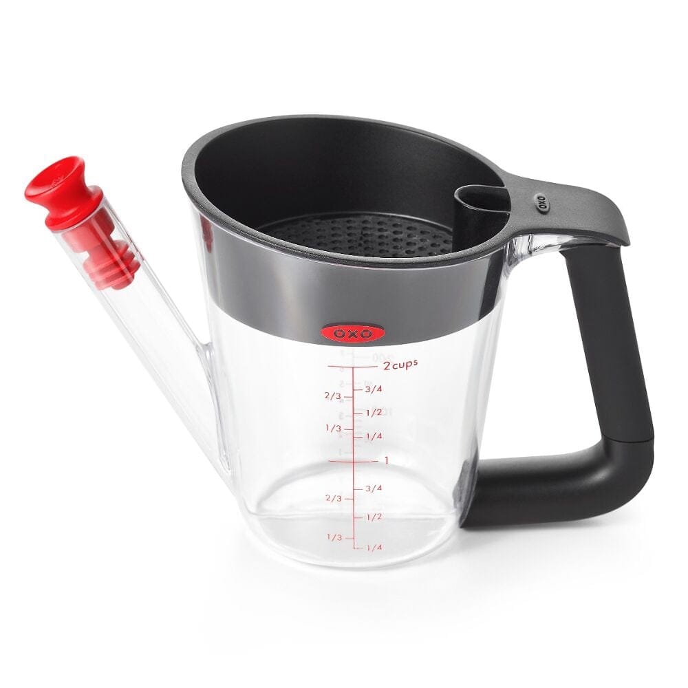 OXO Good Grips 2 Cup Fat Separator - Poultry