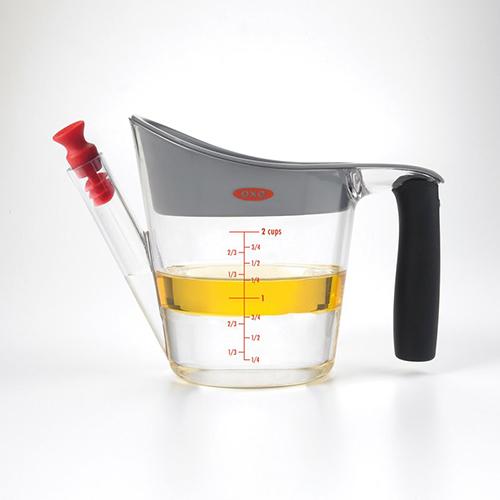 OXO Good Grips 2 Cup Fat Separator - Poultry