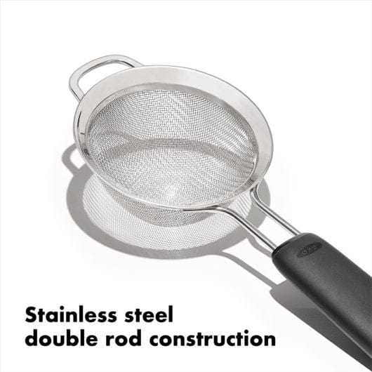 OXO OXO Good Grips 3 in Mini Strainer