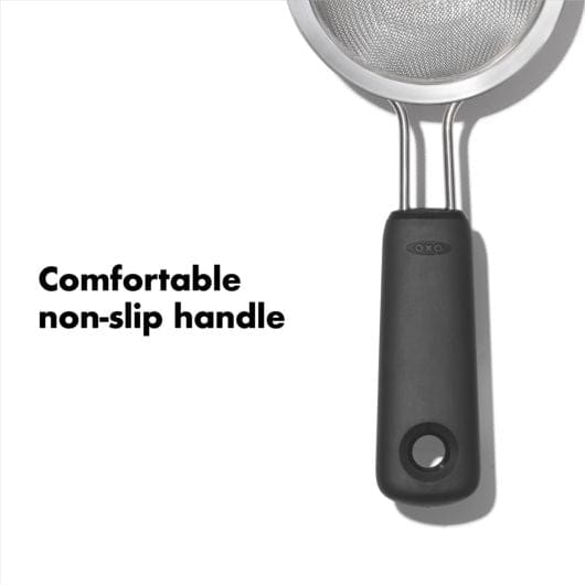 OXO OXO Good Grips 3 in Mini Strainer