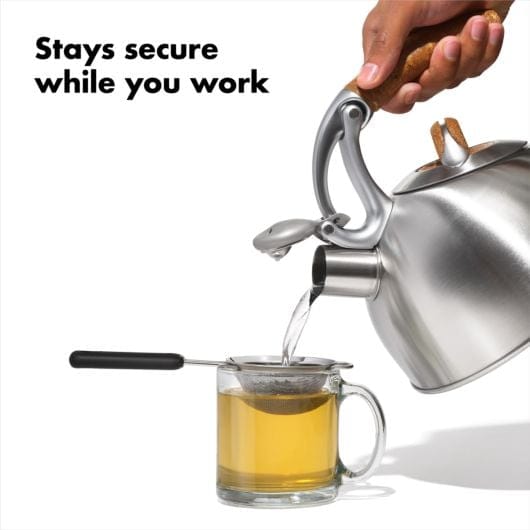 OXO OXO Good Grips 3 in Mini Strainer