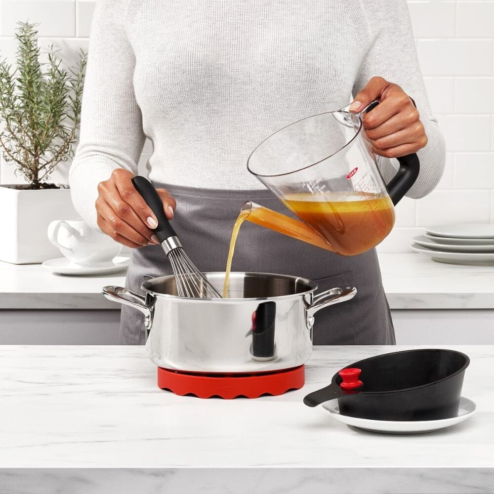 OXO Good Grips 4 Cup Fat Separator - Poultry