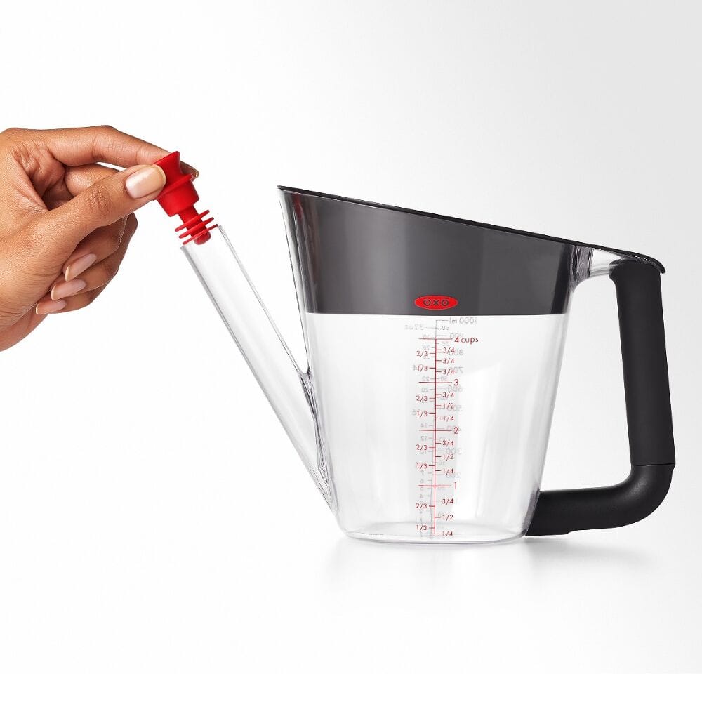 OXO Good Grips 4 Cup Fat Separator - Poultry