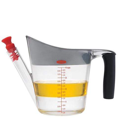 OXO Good Grips 4 Cup Fat Separator - Poultry