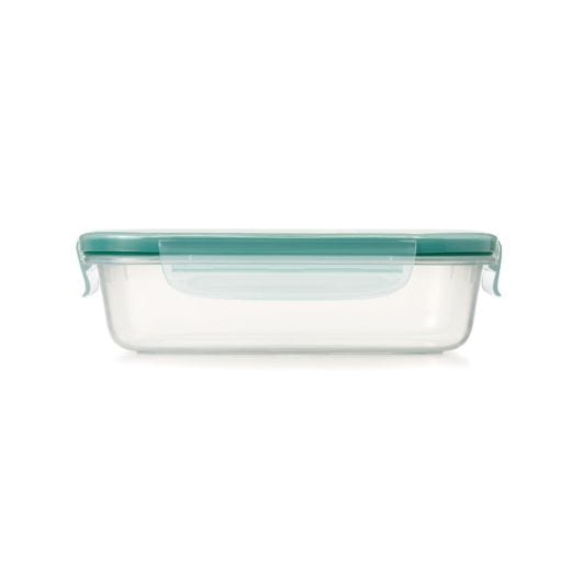 OXO 5.1 Cup SNAP Plastic Food Storage Container